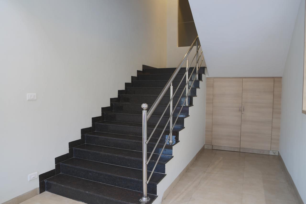 Hotel The Palm Residency- Ariyanoor Salem Esterno foto